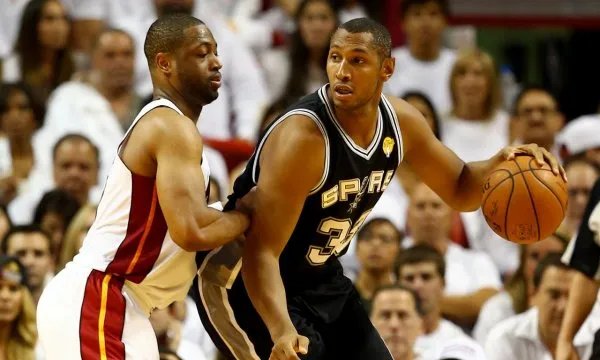 NBA2003届的选秀，有哪些实力很强的球星？