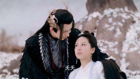 《琉璃》男配刘学义:演技颜值在线为何不红?