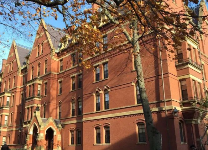 哈佛被指招生歧视吗?