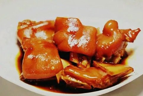 2019年夜饭菜谱大全带图片 2019年夜饭吉祥菜谱