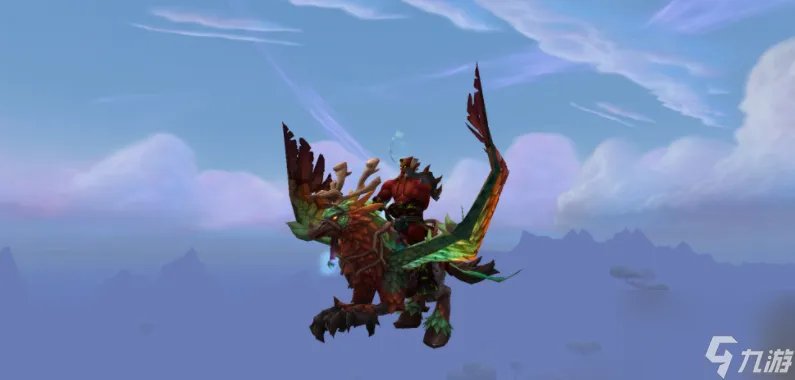 黑曜夜之翼获取方法