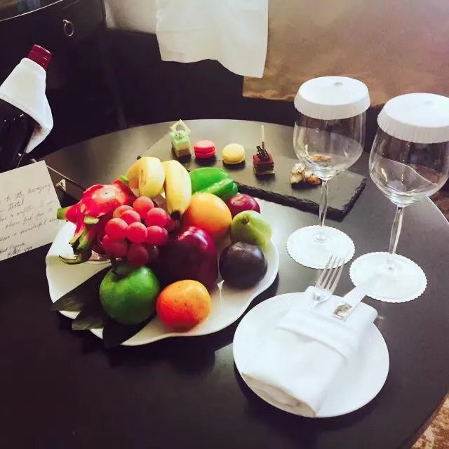 做餐饮挣钱吗？