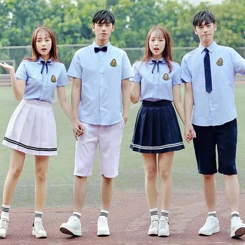 据韩媒报道,当地31所女校限制内衣颜色,这种不合理的规定是否该被废除?