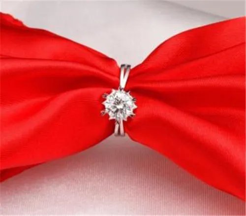 钻戒鉴定要多少钱  怎样鉴定钻戒真假