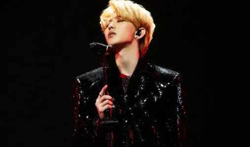 蔡徐坤为什么叫小葵