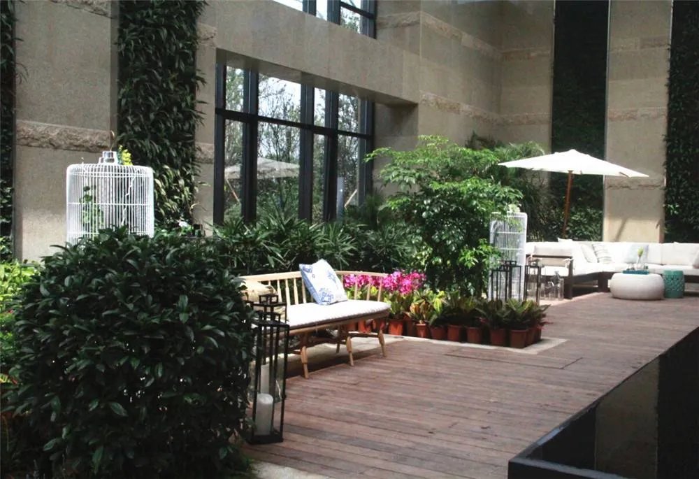 太原贵的小区有哪些 盘点太原那些有名的富人区