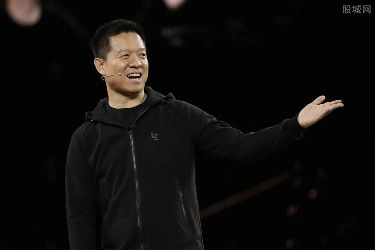 贾跃亭财产被冻结 贾跃亭事件是怎么回事