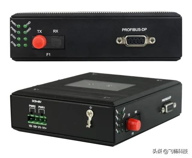 什么是节点光端机？