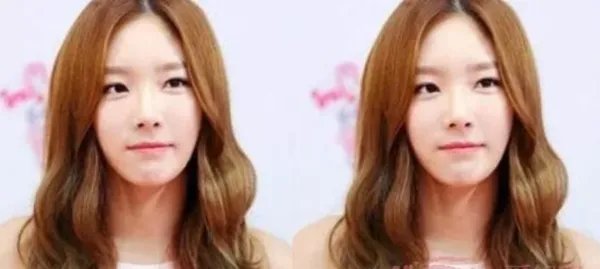 塌鼻子适合什么发型