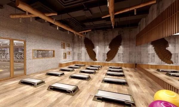 健身房加盟店选址的9大要点,你了解吗