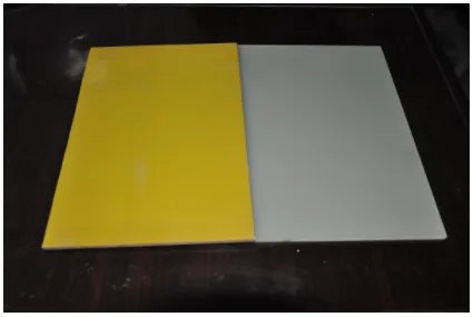 电工绝缘板是用什么材料做的