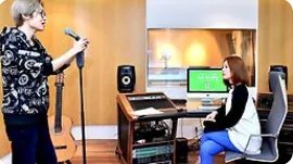 学声乐一对一的，大概总结需要多少费用？