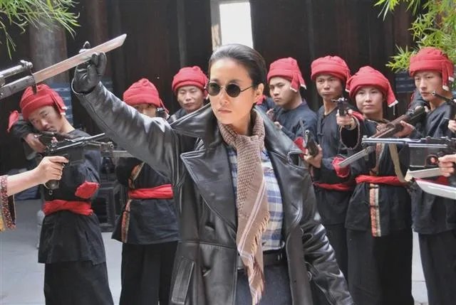 演员尚于博都演过哪些电视剧?