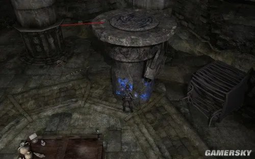 《古墓丽影8:地下世界》图文流程攻略第三关