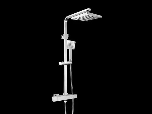 恒温花洒容易坏吗