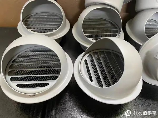 一张图解新风系统安装要点和注意事项