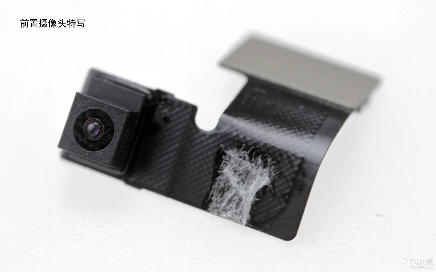 注重细节延续高品质 魅族MX2拆机详解