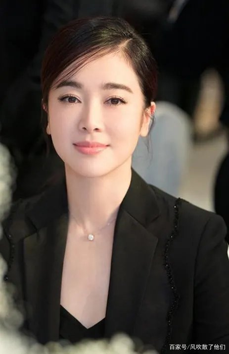 左小青与陈道明有过关系,左小青她如今怎么样了?