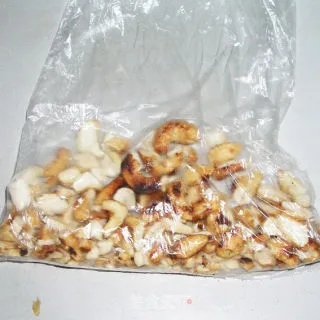 好吃的茄子——茄鲞