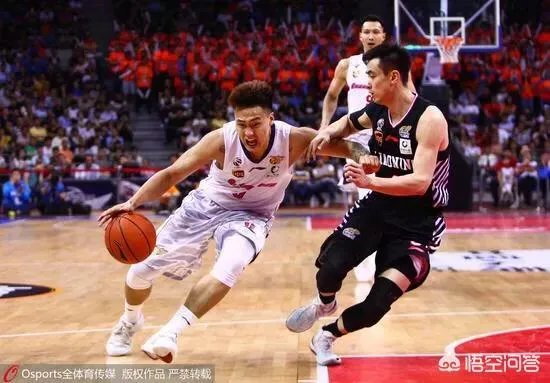 丁彦雨航赛后喊话赵继伟:交给你们了兄弟，别让我失望，对此你怎么看？