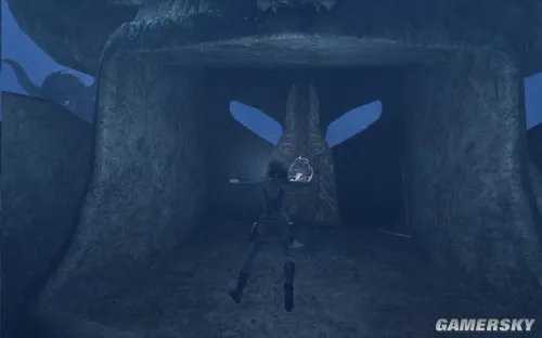 《古墓丽影8:地下世界》图文流程攻略第七关