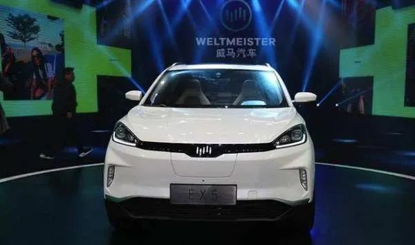 国产纯电动汽车哪个品牌好