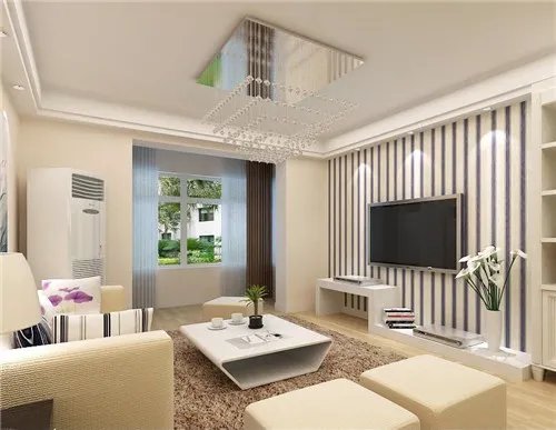 新房墙面开裂如何修补