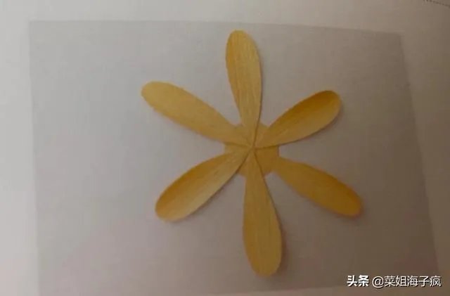 怎样做手工花简单又漂亮？