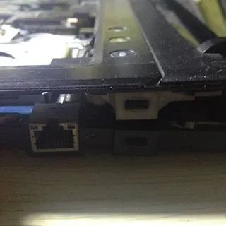 lenovo 联想 U450笔记本维护:拆机清灰、换风扇、换硅脂、换固态硬盘、换内存