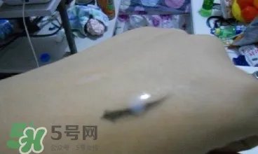 美宝莲眼线膏晕染吗?美宝莲眼线膏好用吗