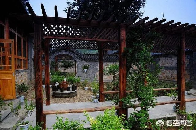 如何打造生态休闲农业园项目?