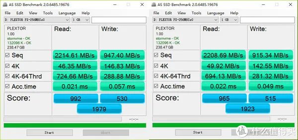 打上 Intel CPU 漏洞补丁后是瞬间回到解放前还是虚惊一场?
