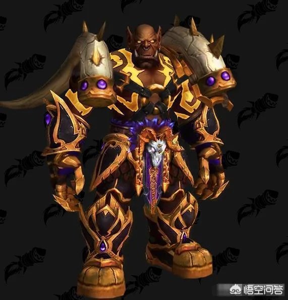 魔兽世界中除了光铸德莱尼，还有其他被光铸的种族吗？