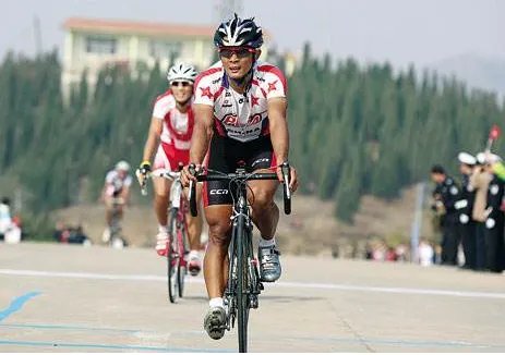 为什么自行车“环”字头赛事发展迅猛?