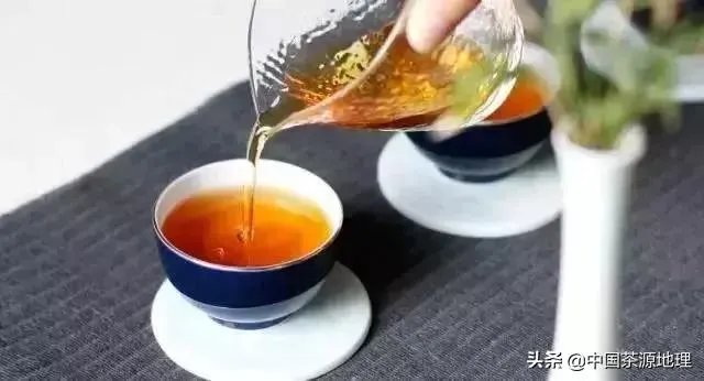 茶杯分类?