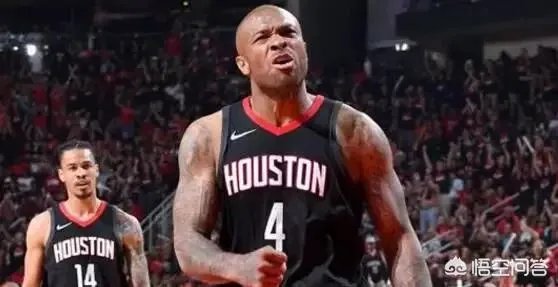 保罗即将复出,德安东尼表示哈登可以作为组织型大前锋。你怎么看?