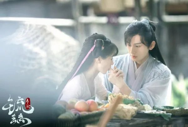 琉璃将在泰国播出，泰国人会喜欢吗？