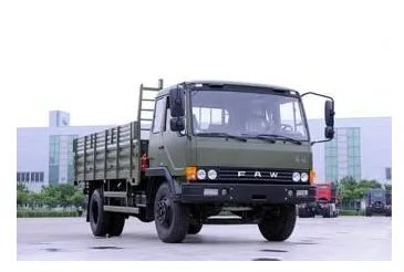 解放ca1122j详细参数