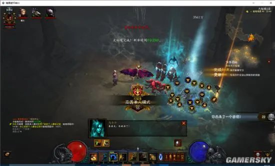 暗黑3巫医单人高层BD玩法解析 巫医单人高层BD技能与装备详解