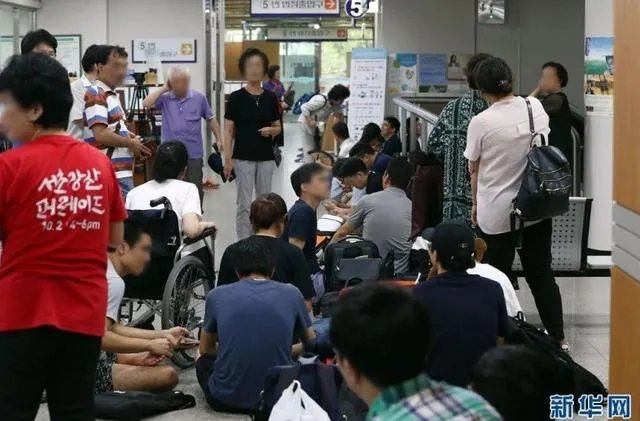 李在镕案终审开庭，旁听券为何一票难求？