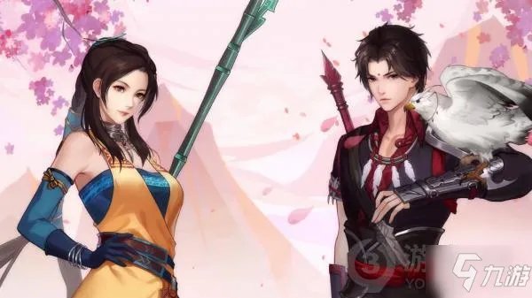 《古剑奇谭木语人》古剑奇谭手游第十二章图文教程 第十二章打法技巧攻略