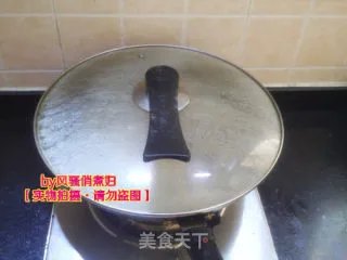 家常焖豆腐