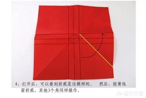 怎样做手工花简单又漂亮？