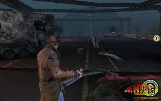 《喋血街头3》图文流程攻略