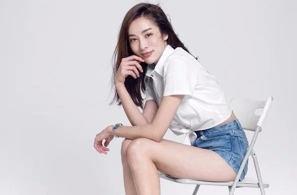 欧阳倩的扮演者是谁，演技怎么样？