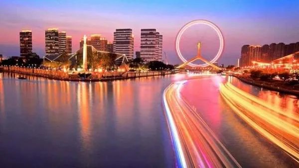 京津冀一体化具体内容