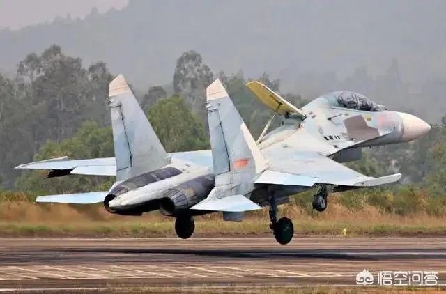 越南与印尼海军、空军实力哪个国家强?