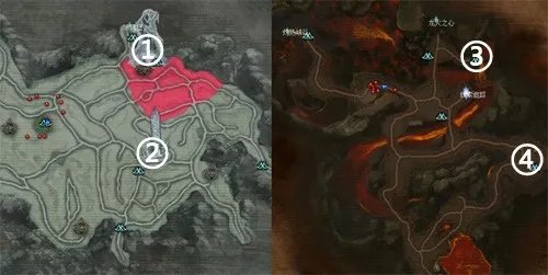 《奇迹世界2》百环任务全攻略