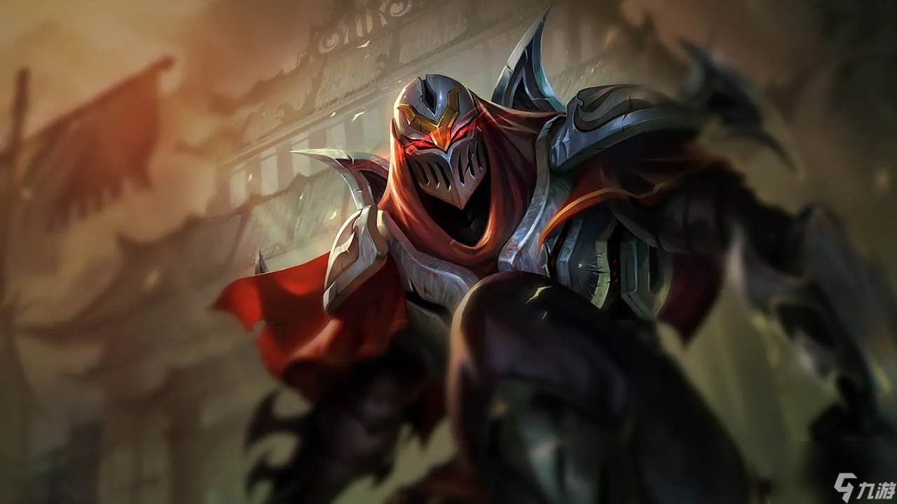 英雄联盟死亡誓约劫值得买吗 劫5款皮肤对比介绍