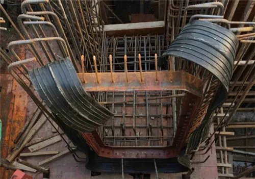 橡胶止水带的施工方法是怎样的